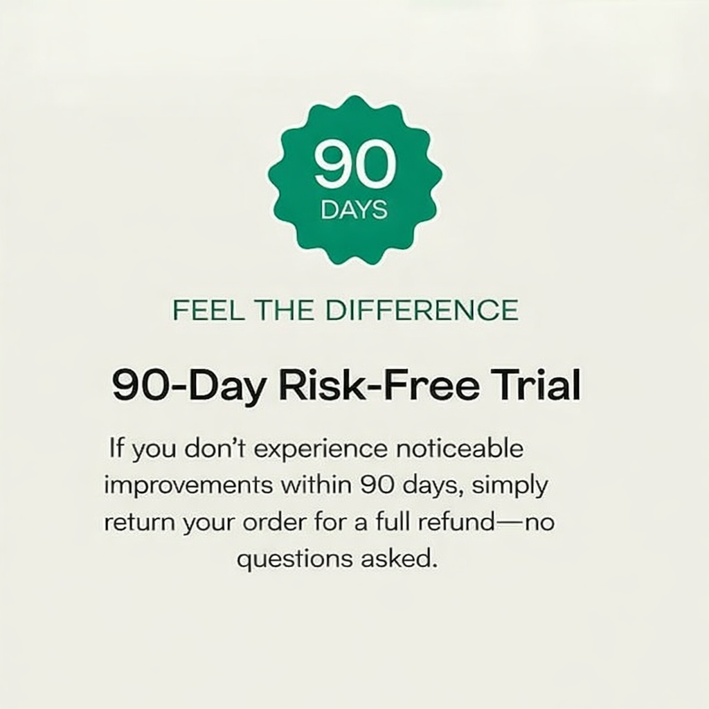 Lymphatic Drainage Supplement | Herbal Blend