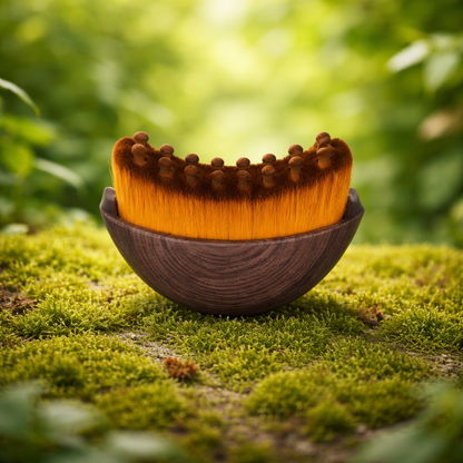 Lymphatic Facial Massage Brush